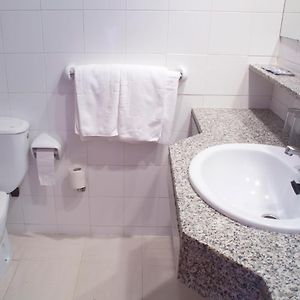 Habitación Individual Básica